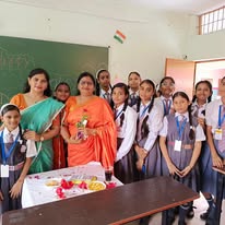 HS Memorial Public School 16