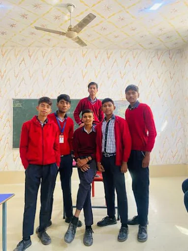 Ideal Modern Public School 2