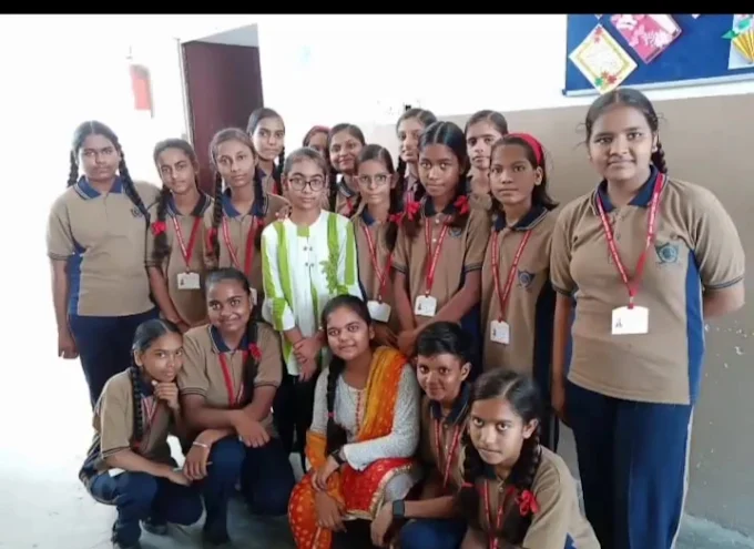 Ideal Modern Public School 3