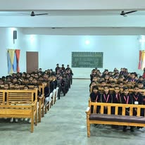 Ideal Modern Public School 7