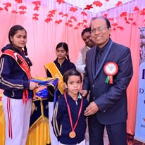 Ideal Modern Public School 5