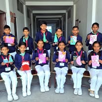 Ideal Modern Public School 6