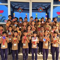 Ideal Modern Public School 18