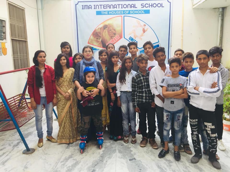 IMA International School 3