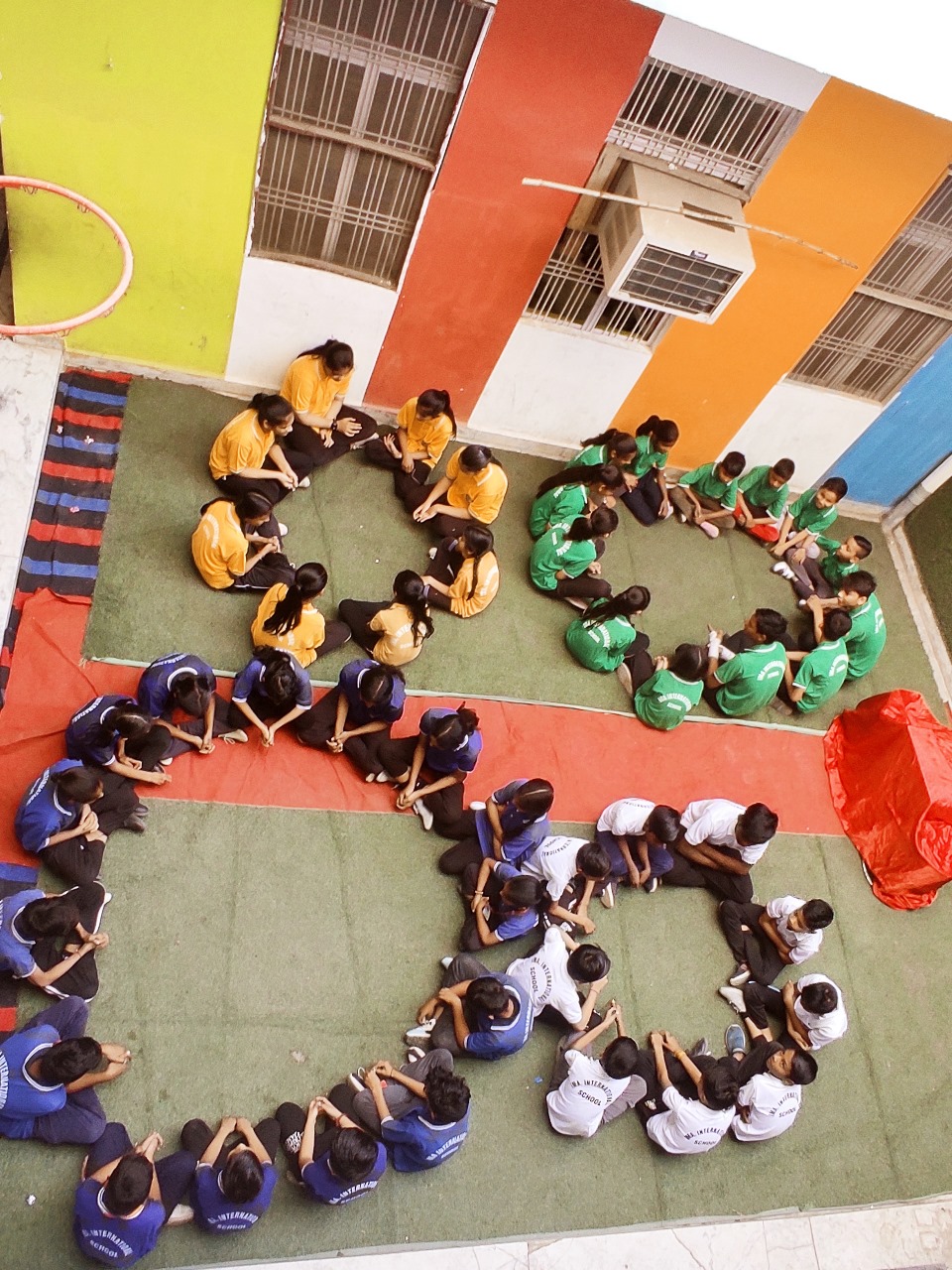 IMA International School 2
