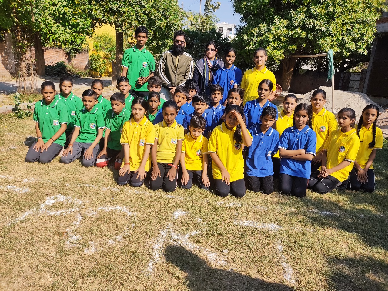 IMA International School 4