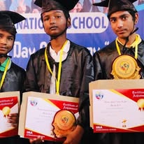 IMA International School 7