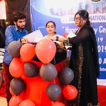 IMA International School 8