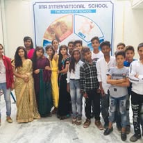 IMA International School 12