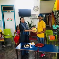 IMA International School 11