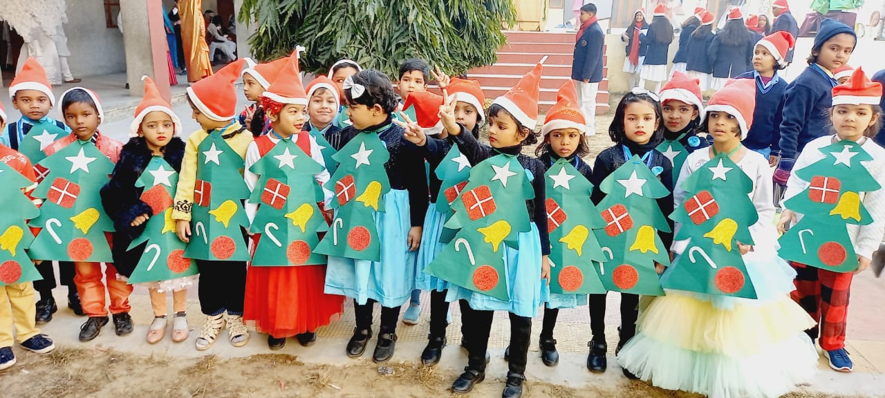 Immaculate Conception Convent School 2