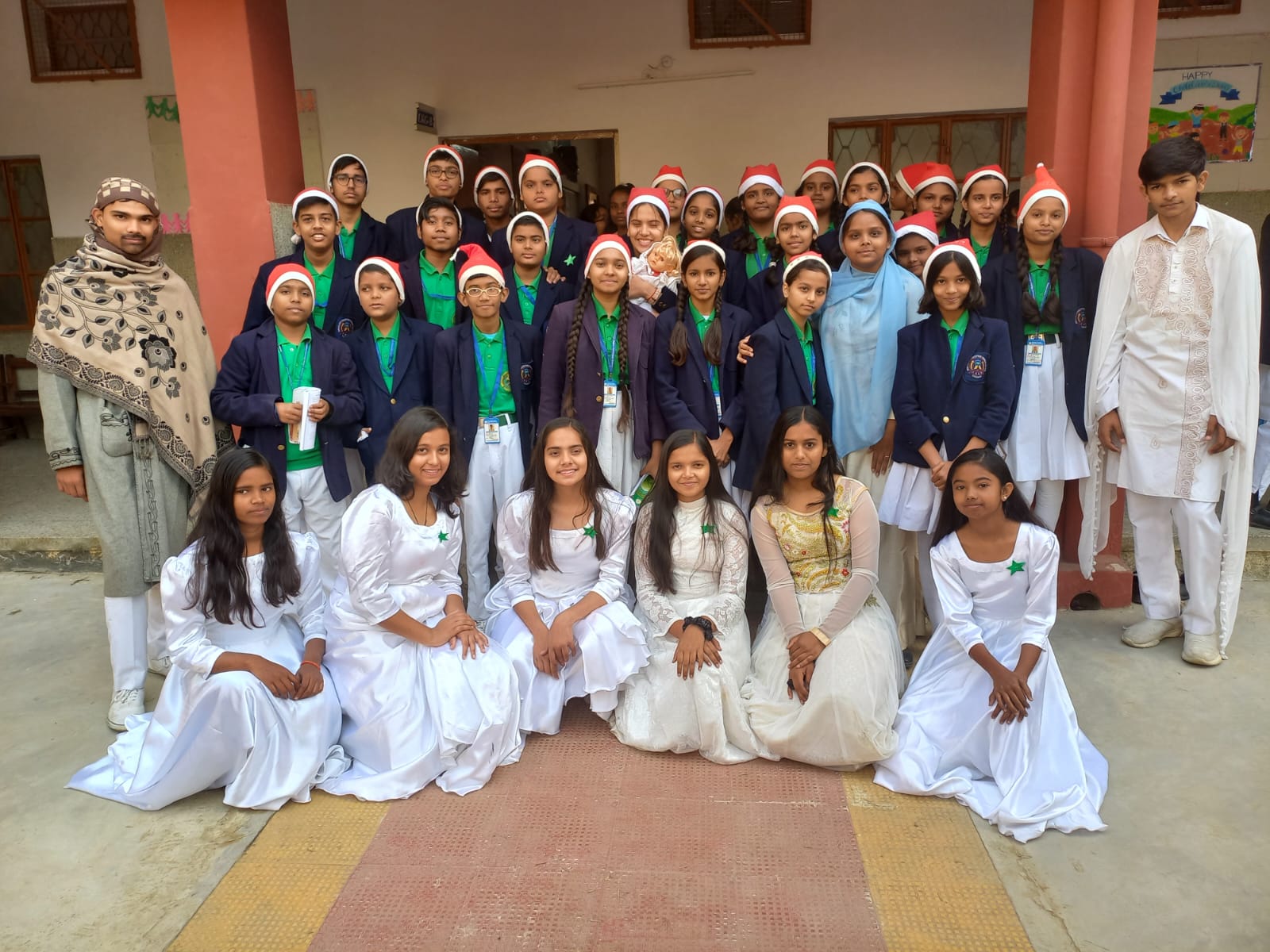 Immaculate Conception Convent School 3