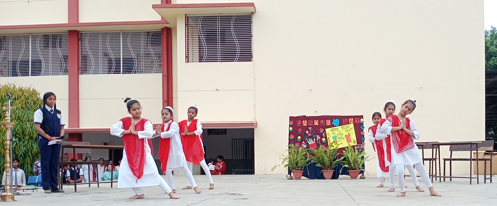 Immaculate Conception Convent School 9