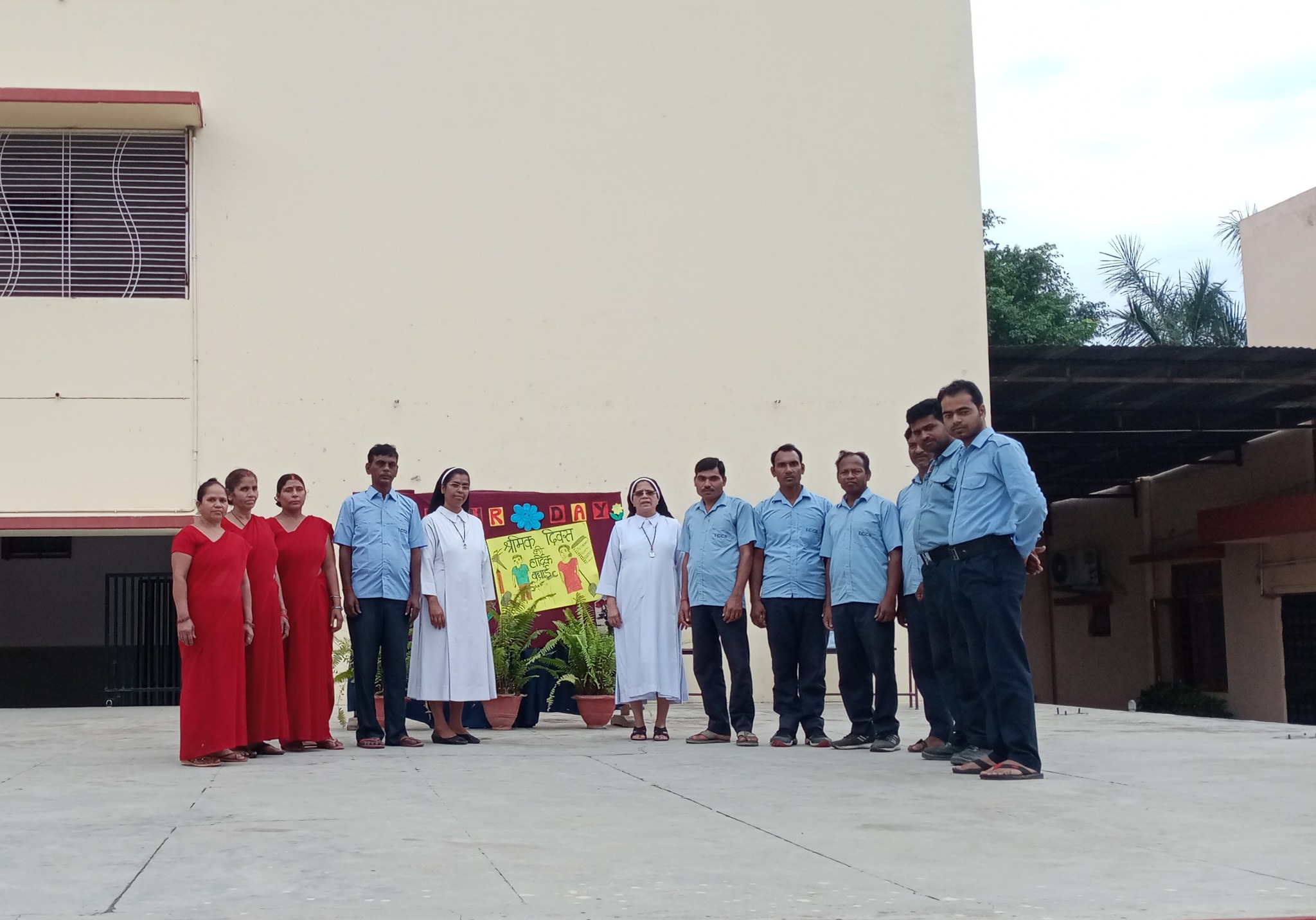 Immaculate Conception Convent School 11