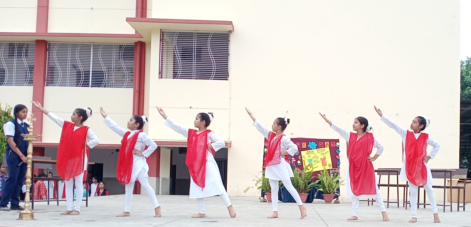 Immaculate Conception Convent School 10