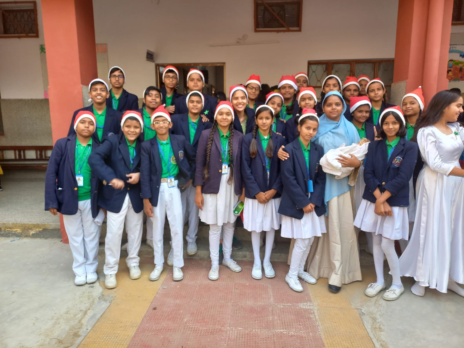 Immaculate Conception Convent School 5