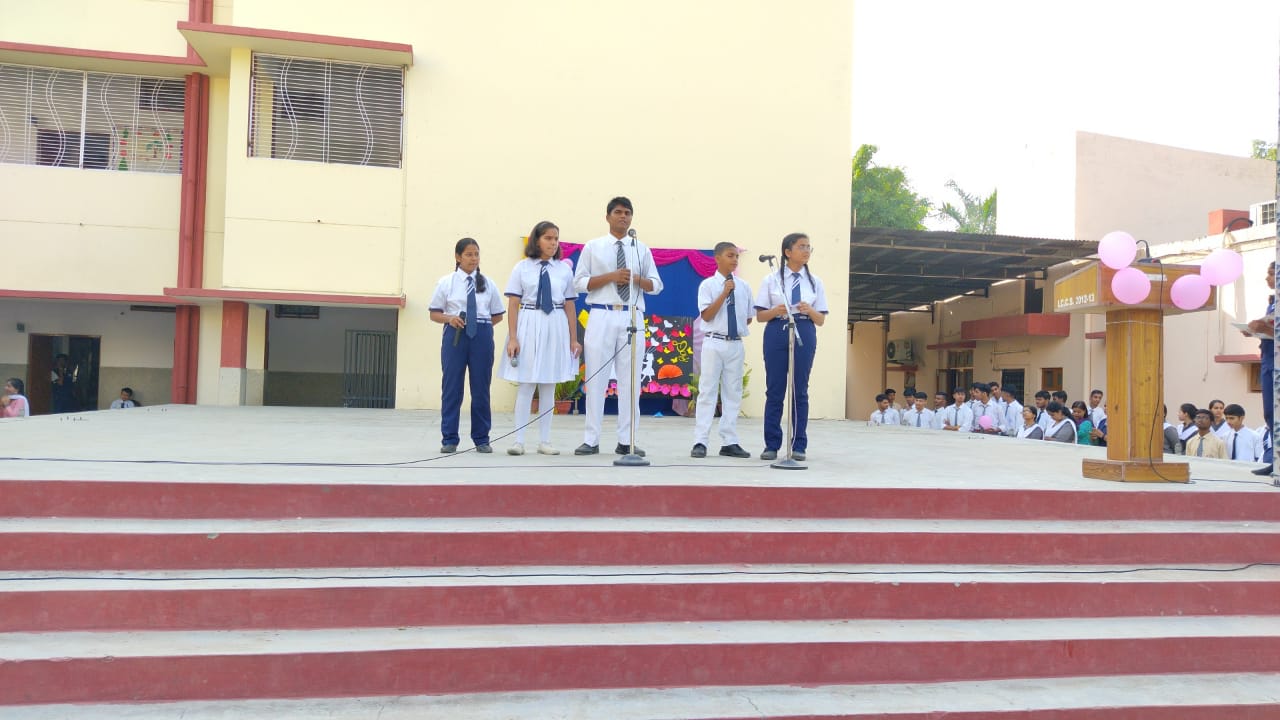 Immaculate Conception Convent School 17