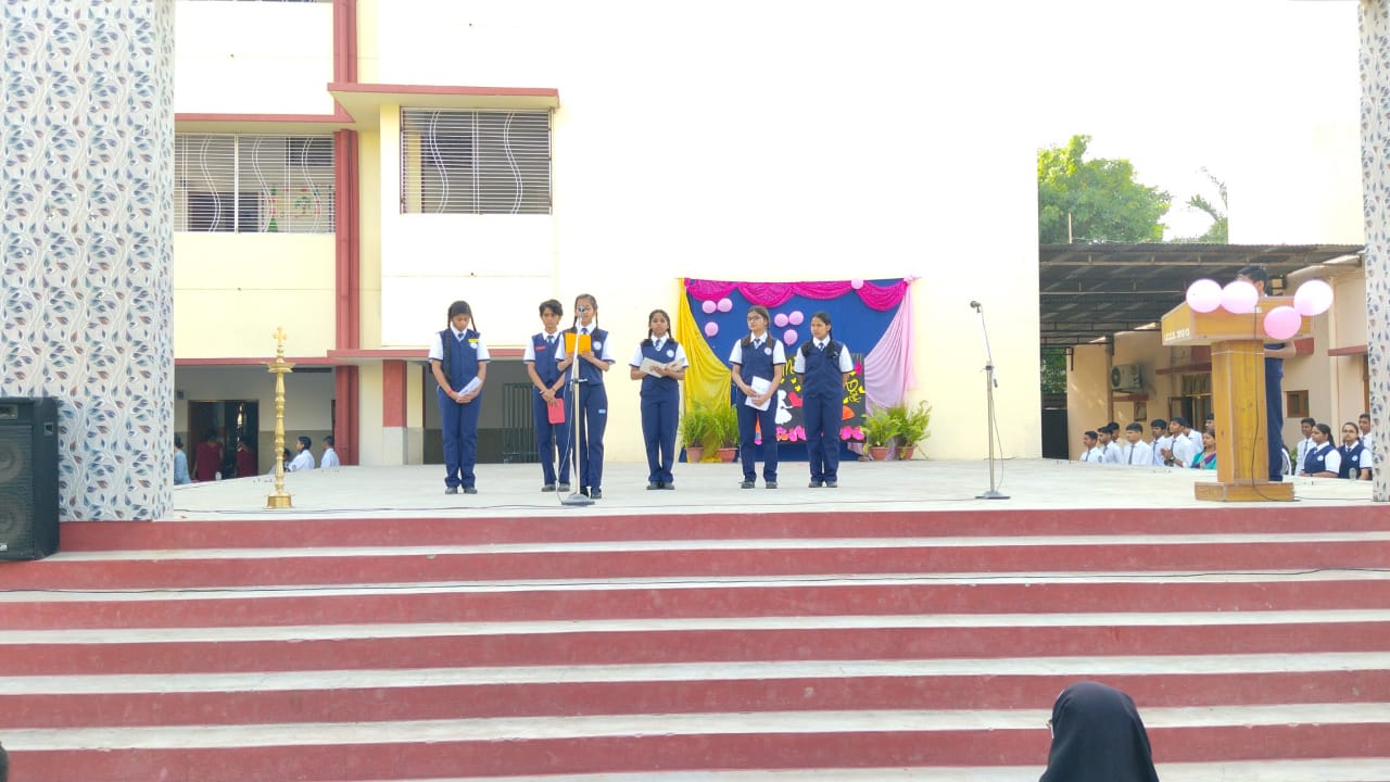 Immaculate Conception Convent School 13