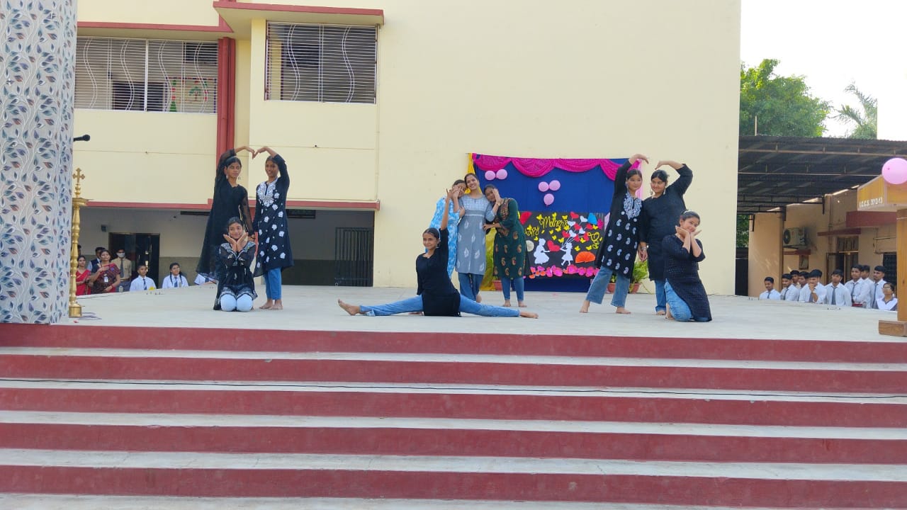 Immaculate Conception Convent School 16