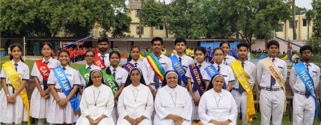 Immaculate Conception Convent School 22