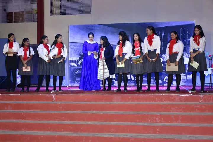 Immaculate Conception Convent School 20