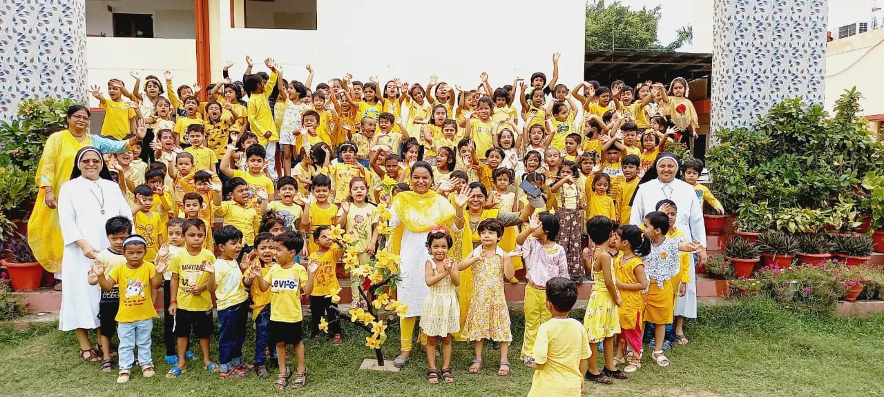 Immaculate Conception Convent School 23