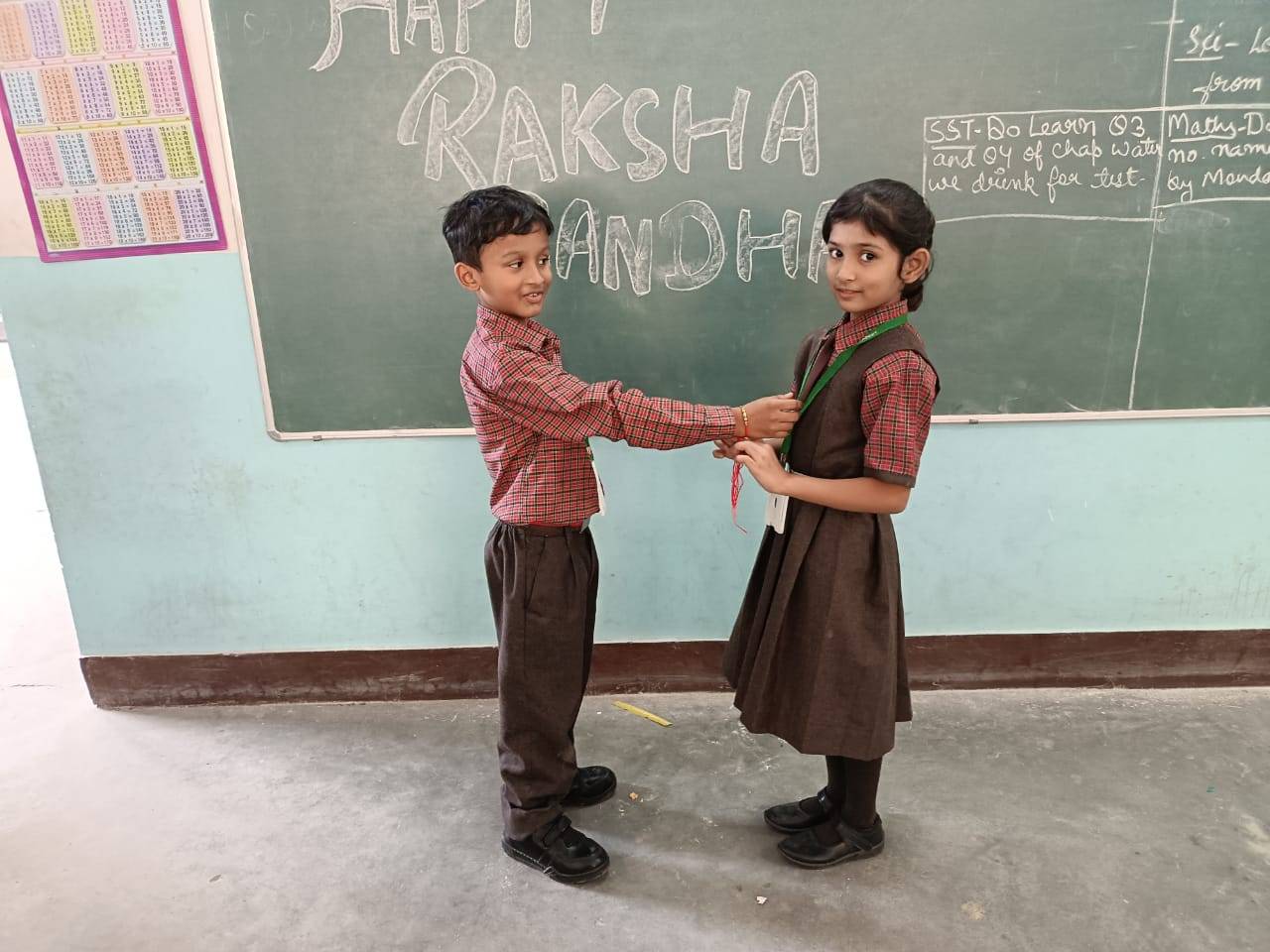 Indian Academy 13