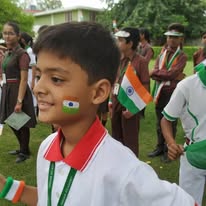 Indian Academy 14
