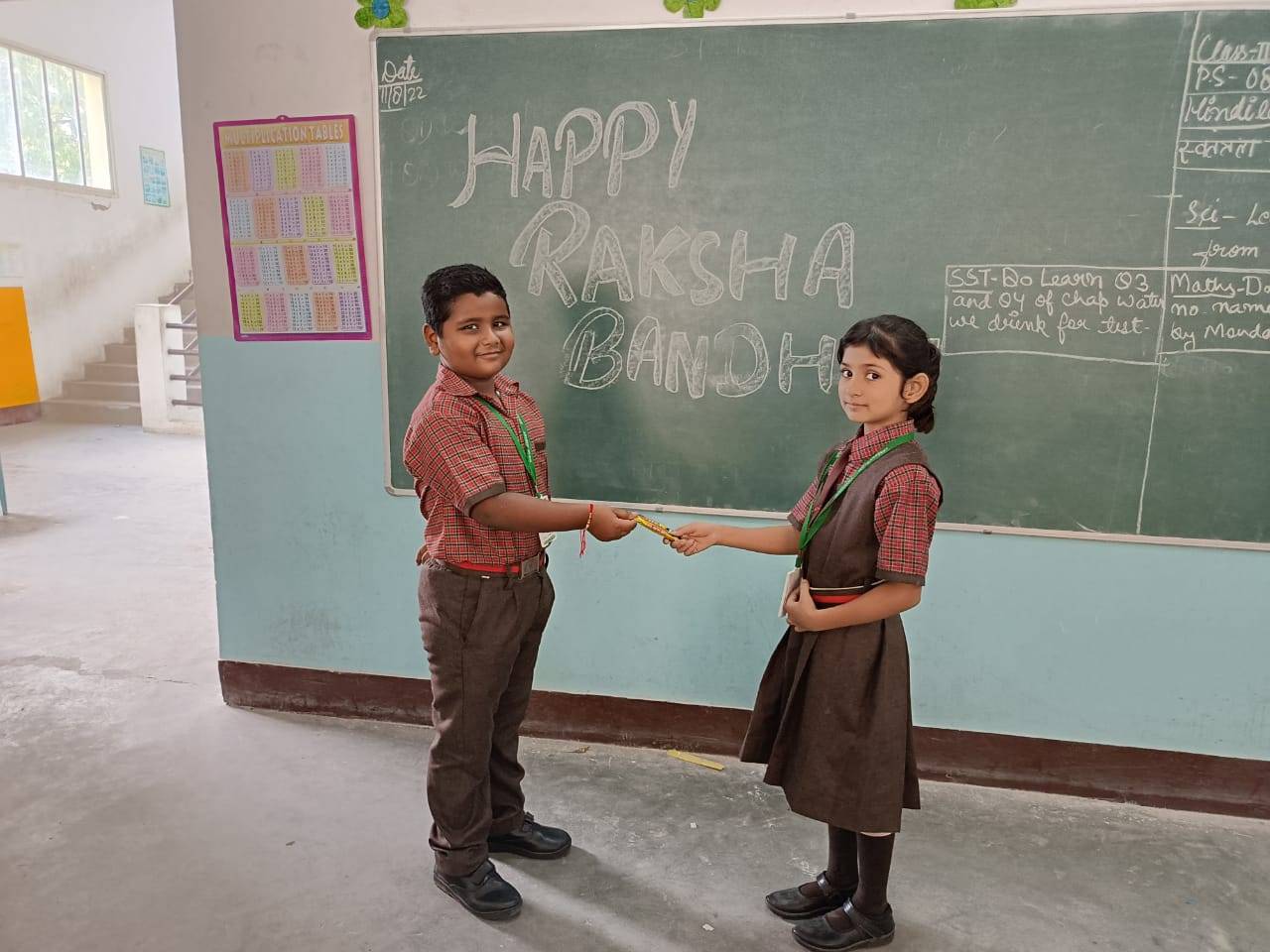 Indian Academy 12