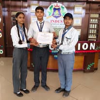 Indus International Academy 2