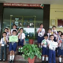 Indus International Academy 4