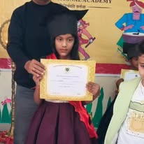 Indus International Academy 9