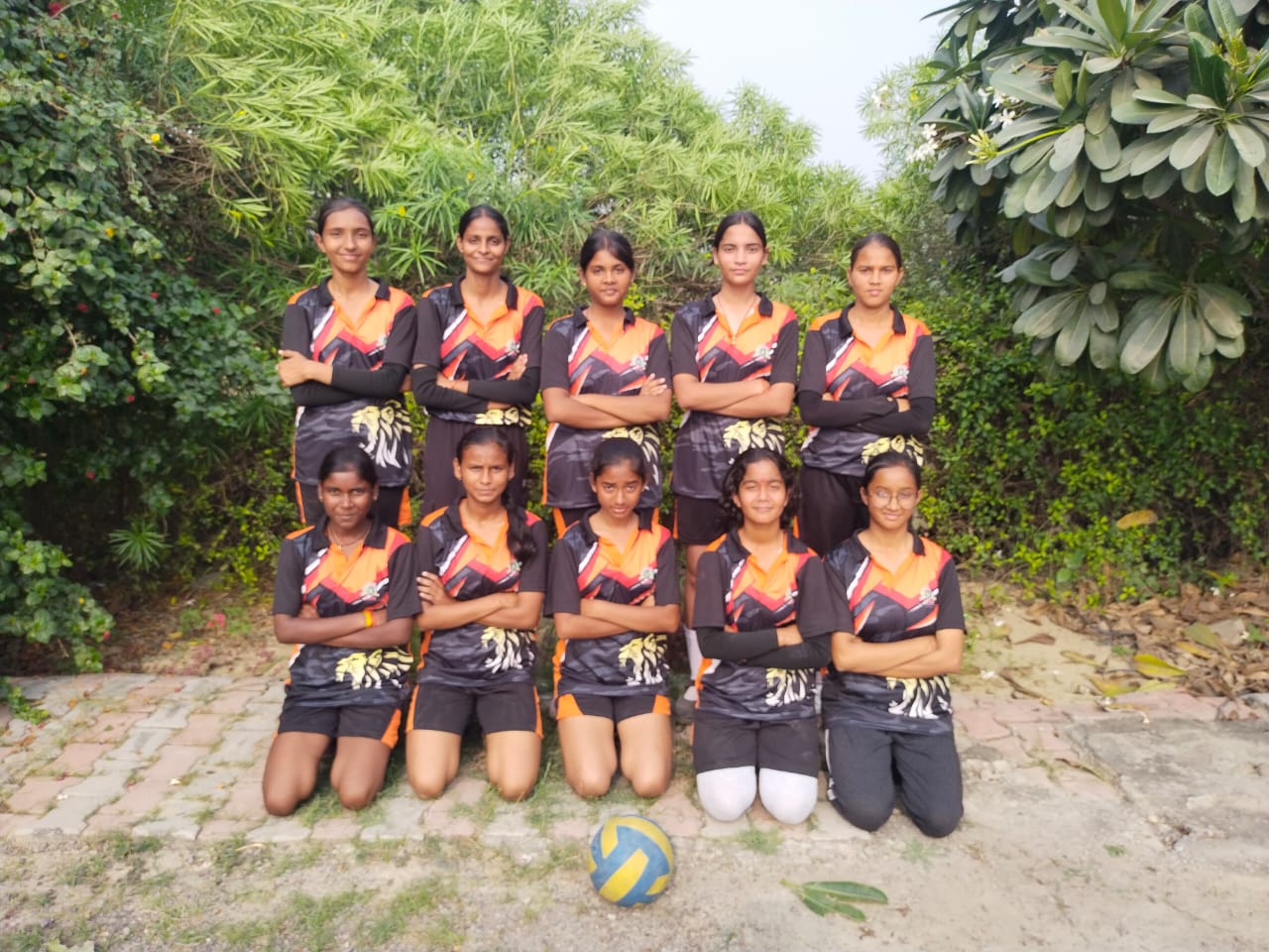 Indus International Academy 13