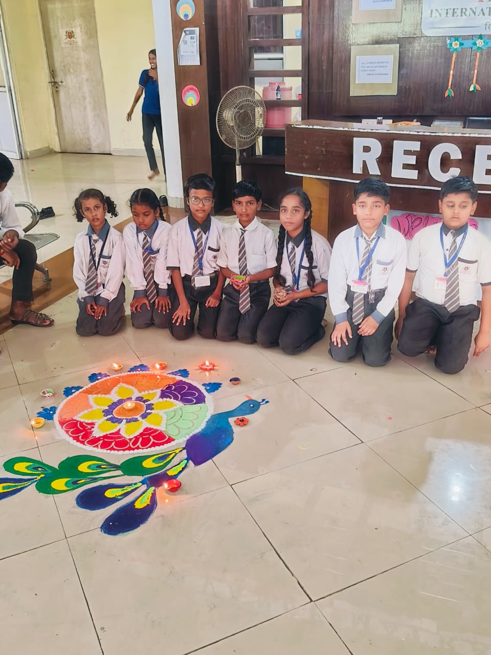 Indus International Academy 10