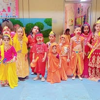 Indus International Academy 15