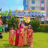 Indus International Academy 17