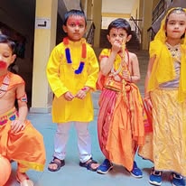 Indus International Academy 16
