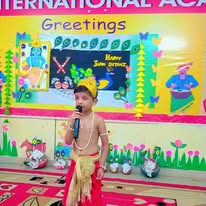 Indus International Academy 24