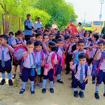 Indus International Academy 18