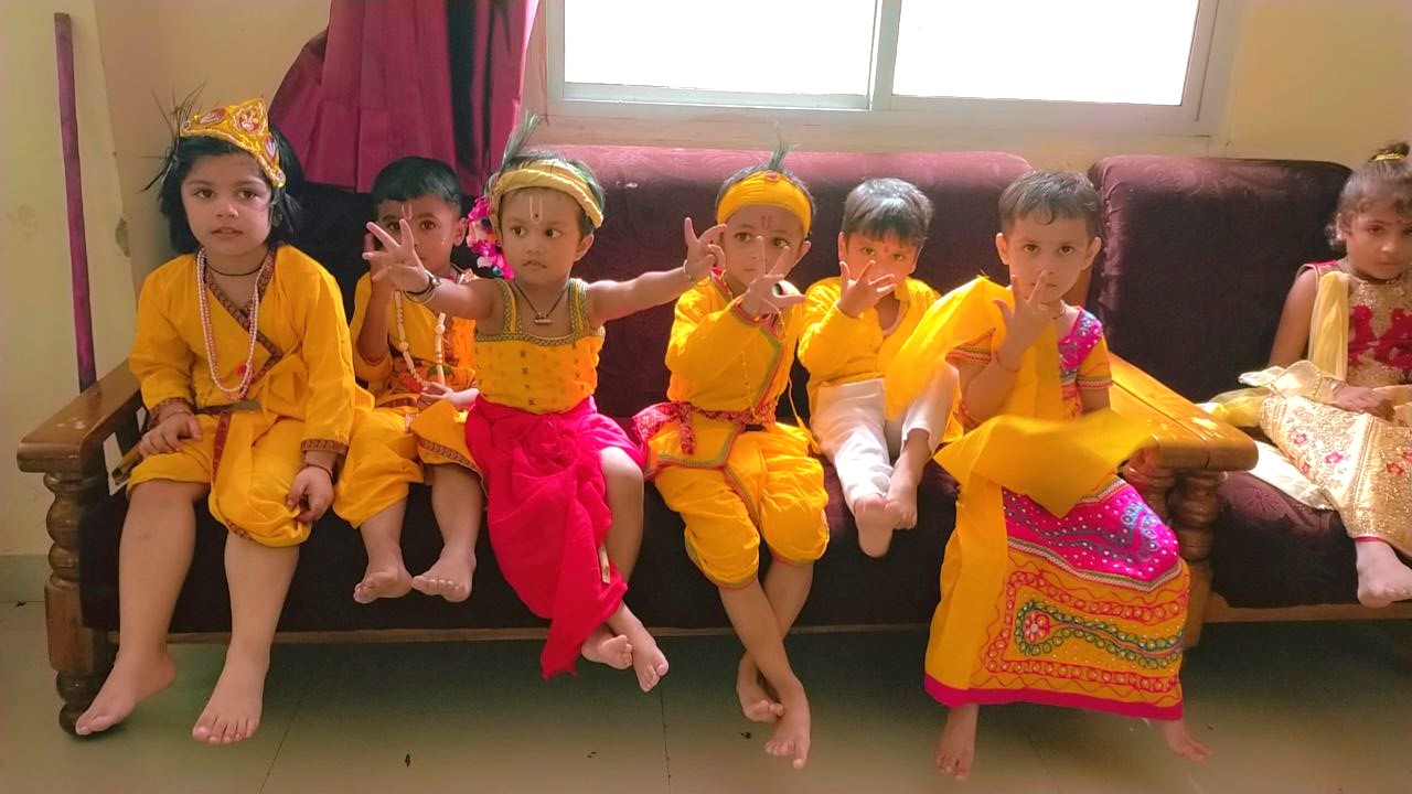 Indus International Academy 22