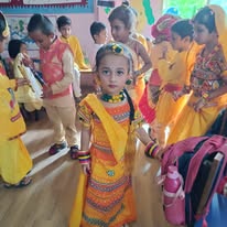Indus International Academy 23