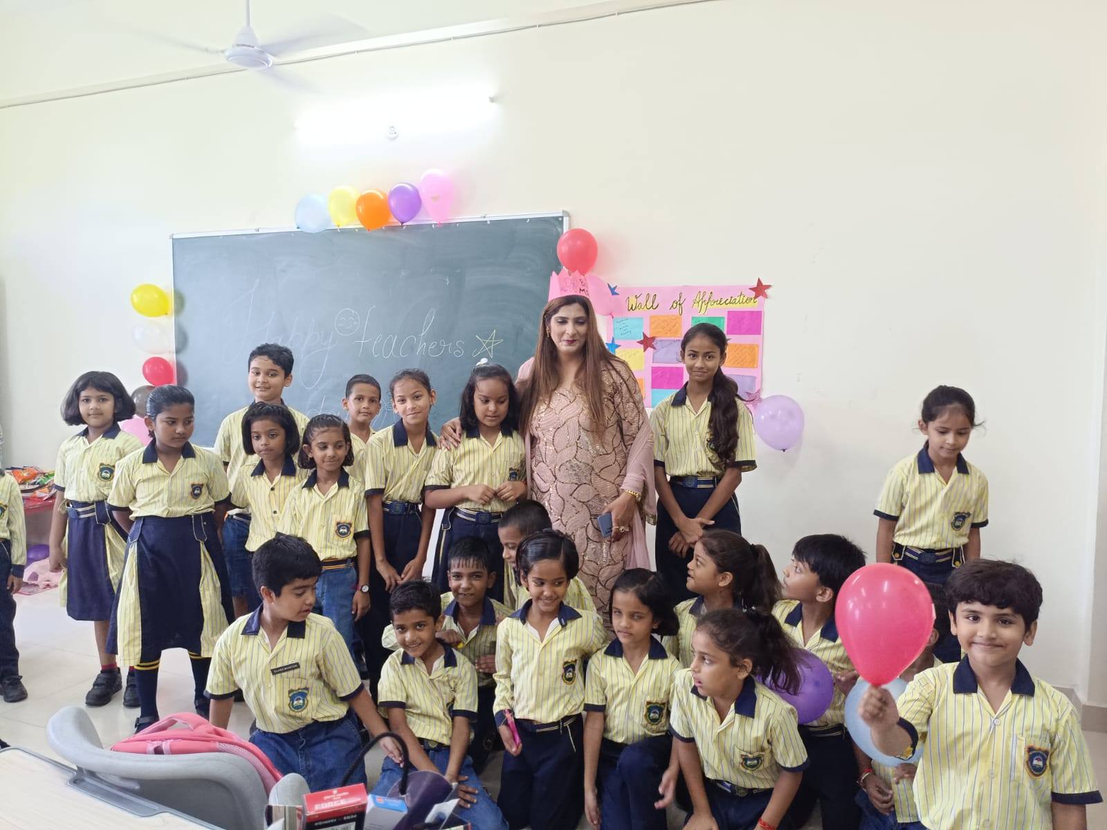 Indus Valley Public School 2