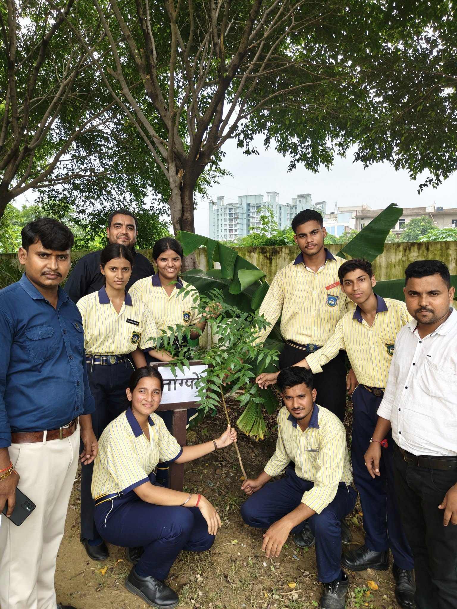 Indus Valley Public School 11
