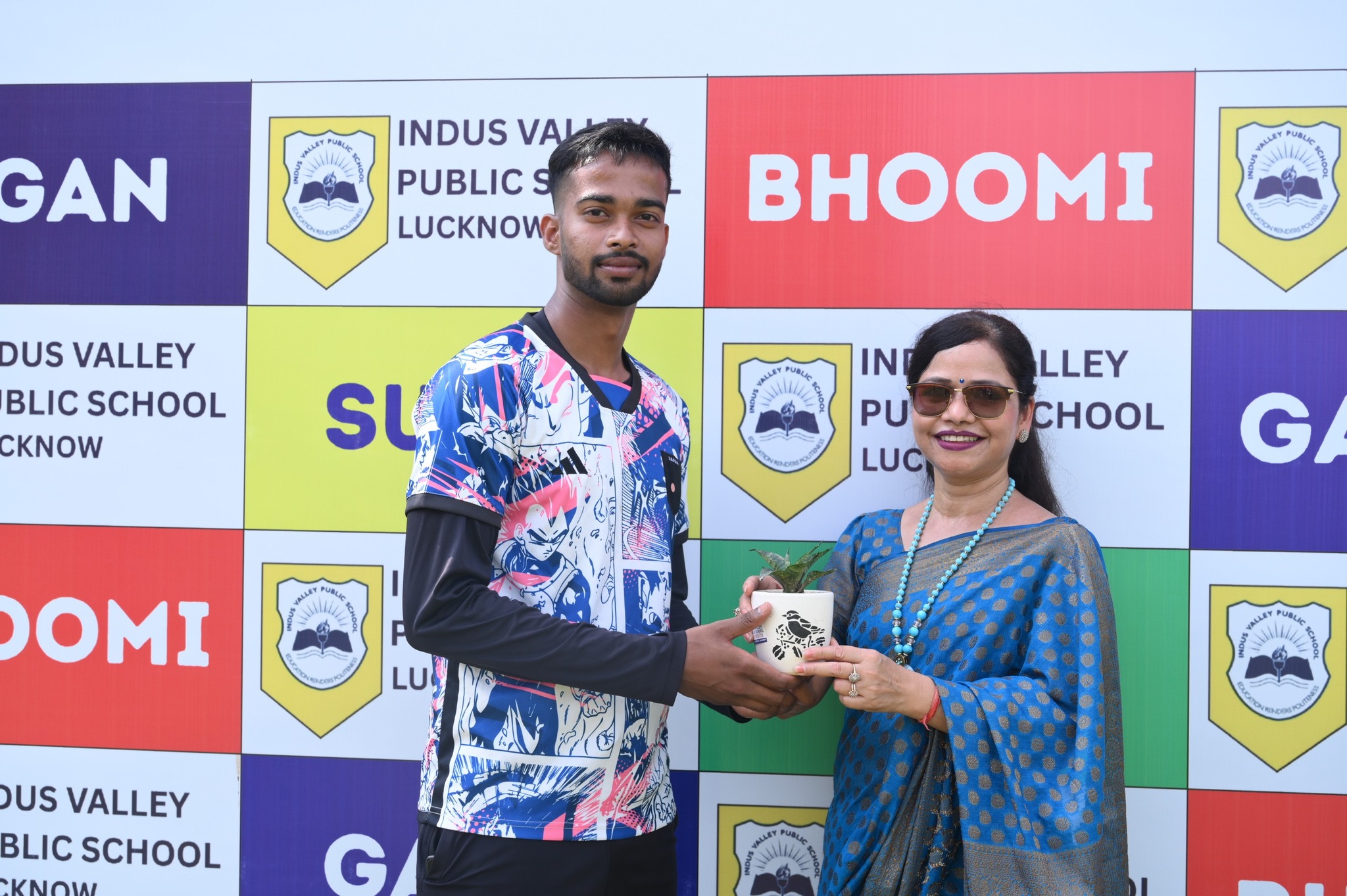 Indus Valley Public School 15