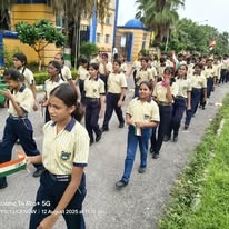 Indus Valley Public School 20