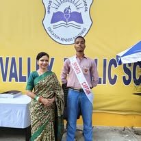 Indus Valley Public School 23