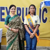 Indus Valley Public School 21