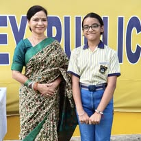 Indus Valley Public School 26