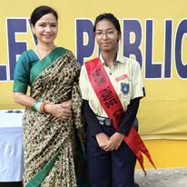 Indus Valley Public School 25
