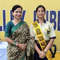 Indus Valley Public School 24